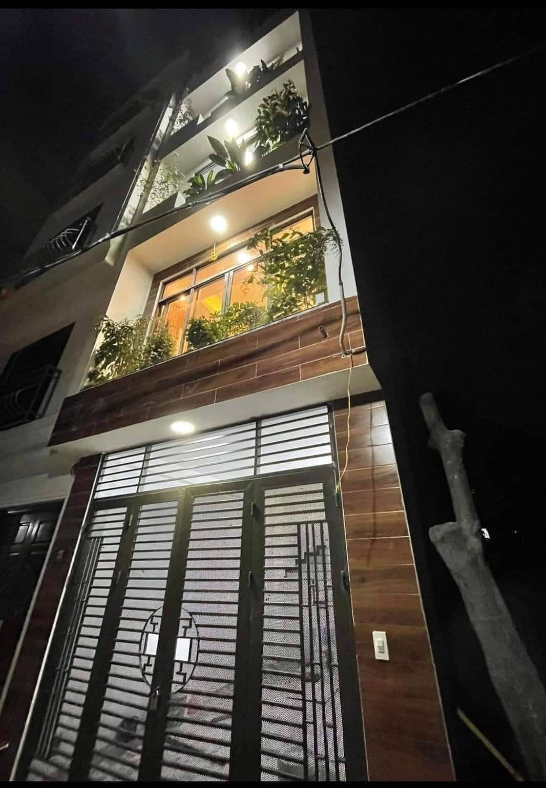 BÁN NHÀ HỌC VIÊN TÀI CHÍNH - BẮC TỪ LIÊM - DT43M2 - 6 TẦNG - GIÁ 8 TỶ - Ô TÔ- KINH DOANH - Ảnh chính